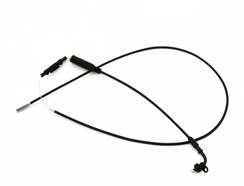 Трос газа Yamaha Jog 50 (одинарный)  CN