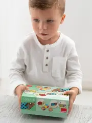 Развивающая игра 