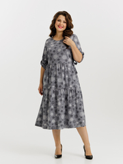 4715 Платье женское