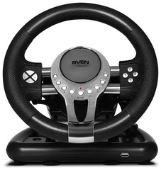 Игровой контроллер Sven GC-W800 черный