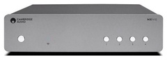 Сетевой проигрыватель Cambridge Audio MXN10 серый