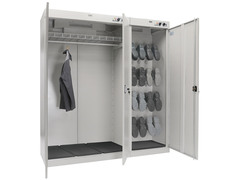 Cушильные шкафы