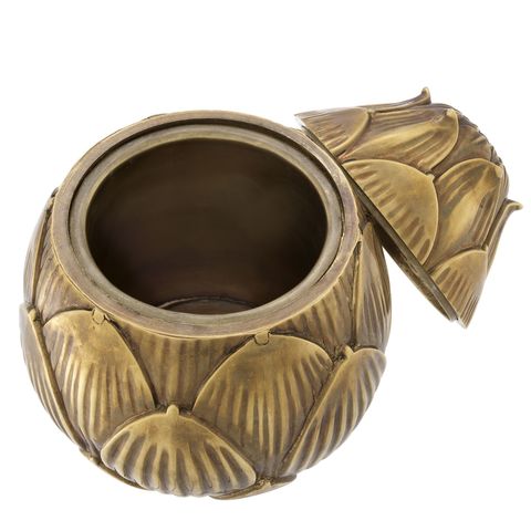 Шкатулка Eichholtz 113066 Artichoke