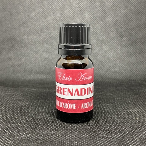 AR Aroma Oil Grenadine