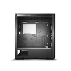 Компьютерный корпус Deepcool MACUBE 310P WH без Б/П
