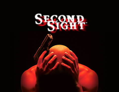 Second Sight (для ПК, цифровой код доступа)