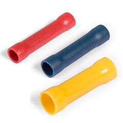 Гильзы соединительные AL E1008 (1000шт)