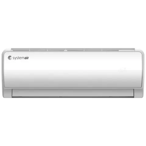 Фанкойл настенный Systemair SYSIMPLE FWM27A
