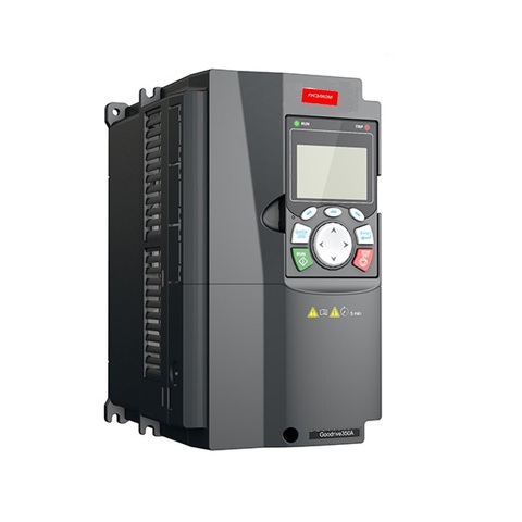 Преобразователь частоты Русэлком RI350A-P-P355K0-4 355  кВт 380В