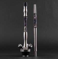 Кальян Union Fibonacci - ОКСИД (Белый)