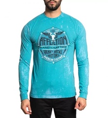 Лонгслив Affliction AC HEAVY METAL