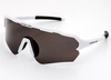 Спортивные очки Victory code Icon White/Grey