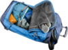 Картинка сумка на колесах Deuter Duffel Pro Movo 90 Neptune-Nightblue - 5