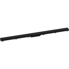 Hansgrohe RainDrain Match Внеш. часть 120 см МЧ 56042670 фото