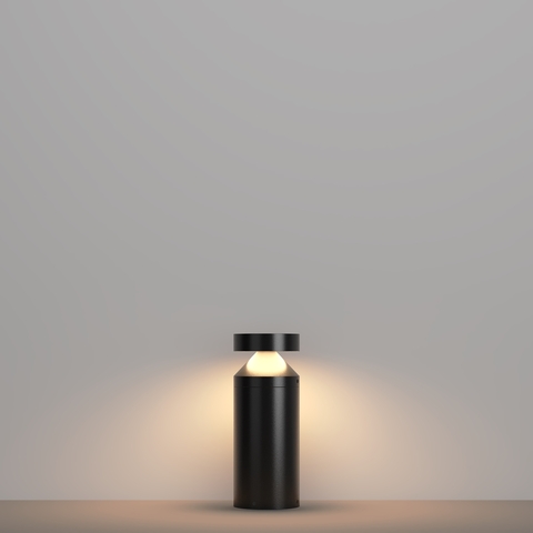 Ландшафтный светильник Maytoni Olten O591FL-L12GF3K