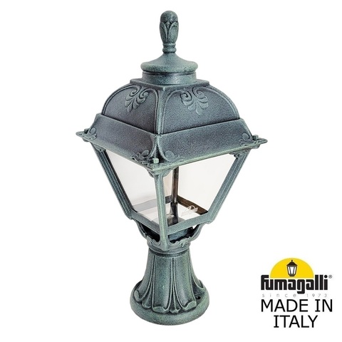 Ландшафтный светильник Fumagalli CEFA U23.111.000.VXF1R