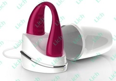 Вибромассажер We-Vibe 3 красный