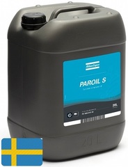 Atlas Copco Paroil S