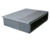 Внутренний блок сплит-системы канального типа Hisense Free Match DC Inverter AMD-12UX4SJD