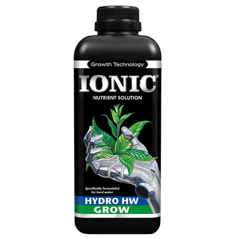 IONIC Hydro Grow HW  1л