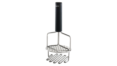 Пресс для пюре 24.5см Moha Kangou подвижный