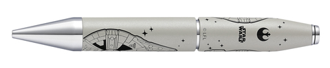 Ручка-роллер Cross X Star Wars Millennium Falcon (AT0725D-11)