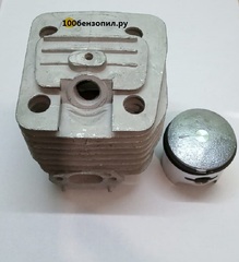 Цилиндро-поршневая группа для бензопилы 41-16