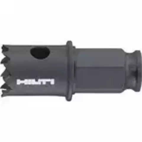 Биметаллическая коронка 27mm-1 1/16 HILTI