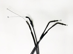 Трос газа для Kawasaki Versys 650 2007-2010