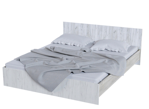 кровать БАССА (Бася) КР-556 1,2 м