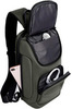 Картинка рюкзак однолямочный Bange BG-7565 Green - 3