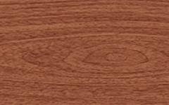 Наличник ПВХ Идеал 70 мм 244 Вишня темная 2200 мм