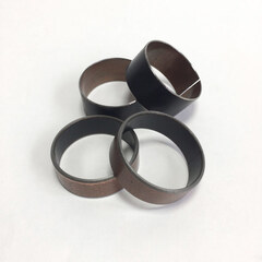 Направляющие перьев для  XVS1100 DragStar 1999 - 2009 г.в.