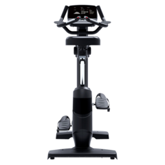 Профессиональный Вертикальный велотренажер CardioPower PRO UB410