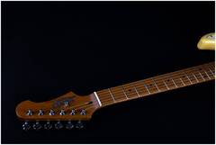 JET JS-400 VYW - Электрогитара шестиструнная