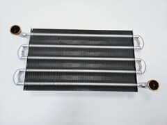 Теплообменник основной (32кВт) LAMBORGHINI Ninfa (арт. 39822210LAM)