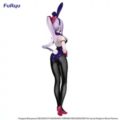 Фигурка FuRyu Overlord: BiCute Bunnies Shalltear Bloodfallen