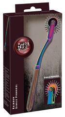 Радужное колесо Вартенберга Rainbow Single Pinwheel - 