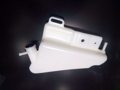 Бачок радиатора для Suzuki GSX-R 1000 2009-2016 г.в.