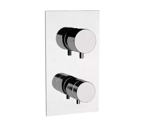 Remer NT93QKB Смеситель для душа Elegance NT93QKB, хром, шт