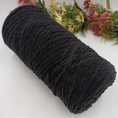 Velvet Ultrafine - 8 Темный графит