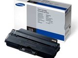Картридж Samsung MLT-D115S для SL-M2620, 2820, 2670, 2870 ресурс 1500 стр.