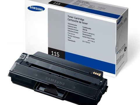 Картридж Samsung MLT-D115S для SL-M2620/2820/2670/2870 ресурс 1500 стр.