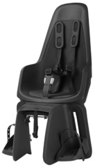 Детское велокресло на раму Bobike ONE maxi urban black