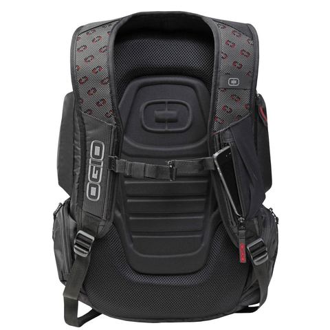 Картинка рюкзак для ноутбука Ogio Bandit Dark Static - 2