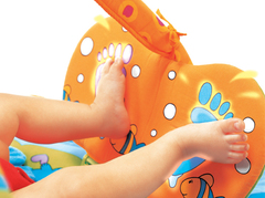 Tiny Love Светомузыкальный коврик с игровым центром 