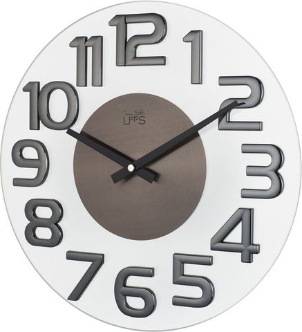 Часы настенные Tomas Stern 8027