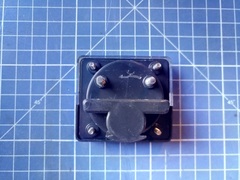 Вольтметр DDE DPG2101i\3251i (2101-2900-V00)