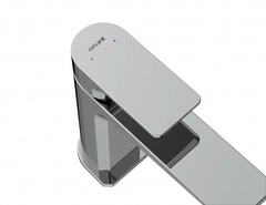 СМЕСИТЕЛЬ NATURE ДЛЯ РАКОВИНЫ