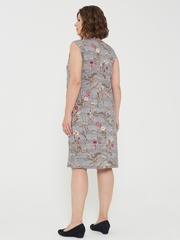 4719 Сарафан женский